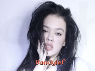 Bandylef
