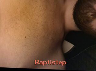 Baptistep