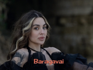 Baragavai