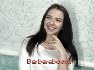 Barbaraboom