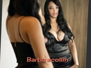 Barbaracollin