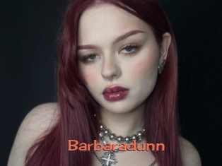 Barbaradunn