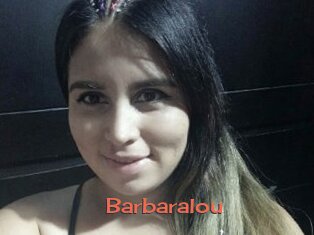 Barbaralou