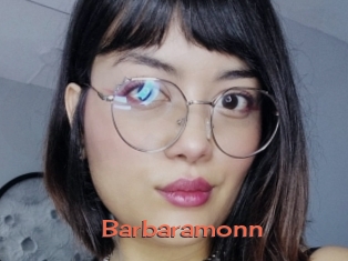 Barbaramonn