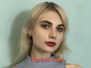 Barbaravel