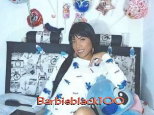 Barbieblack100