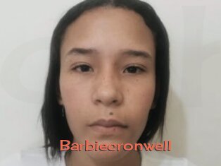 Barbiecronwell