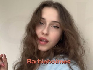 Barbieholmes