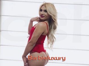 Barbieluxury