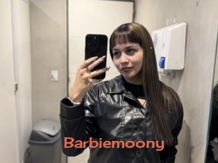 Barbiemoony
