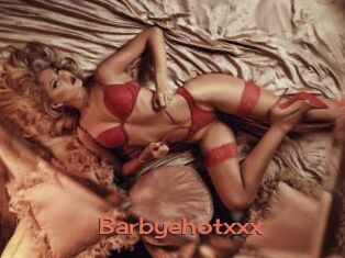 Barbyehotxxx