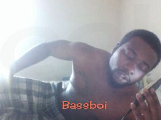 Bassboi