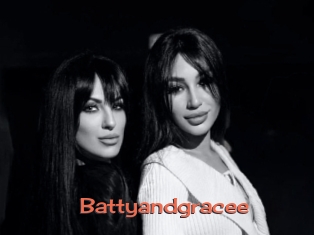 Battyandgracee