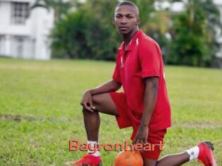 Bayronheart