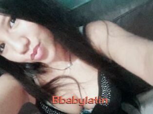 Bbabylatin
