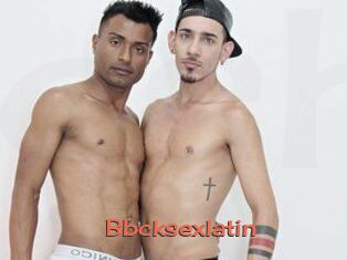 Bbcksexlatin
