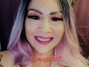 Bbwgilf67