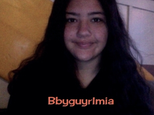 Bbyguyrlmia