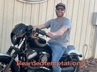 Beardedtemptations