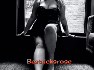 Beatricksrose