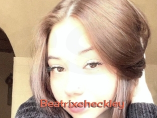Beatrixcheckley