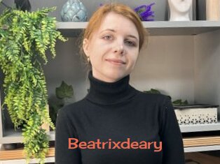 Beatrixdeary