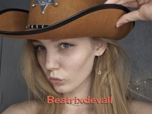 Beatrixdevall