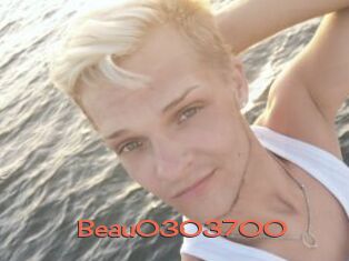 Beau0303700