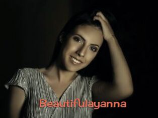 Beautifulayanna