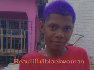 Beautifullblackwoman
