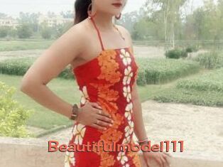 Beautifulmodel111