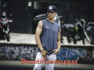 Beautifulsexyguy