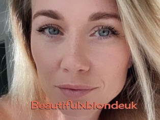 Beautifulxblondeuk