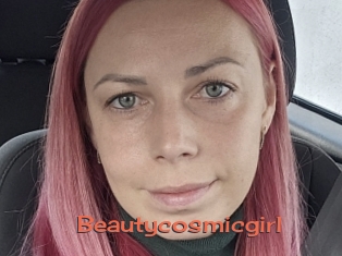 Beautycosmicgirl