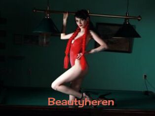 Beautyheren
