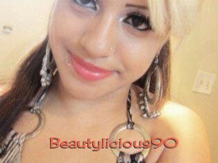 Beautylicious90