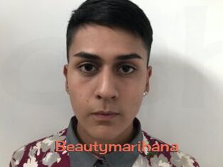 Beautymarihana