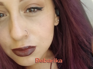 Bebarika