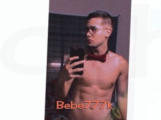 Bebe777k