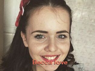 Becca_love