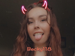 Becky118