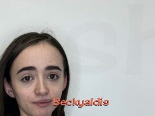 Beckyaldis