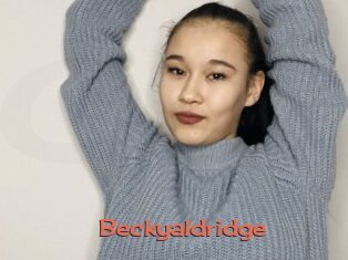 Beckyaldridge