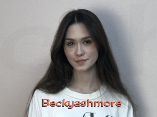 Beckyashmore