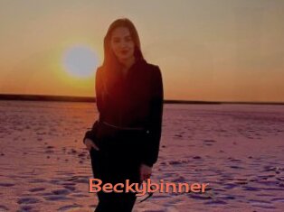 Beckybinner