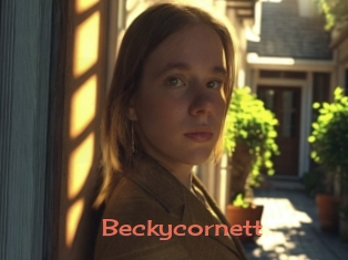 Beckycornett