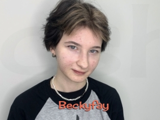 Beckyfay