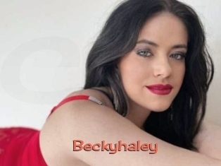 Beckyhaley