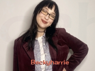 Beckyharrie