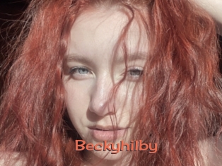 Beckyhilby